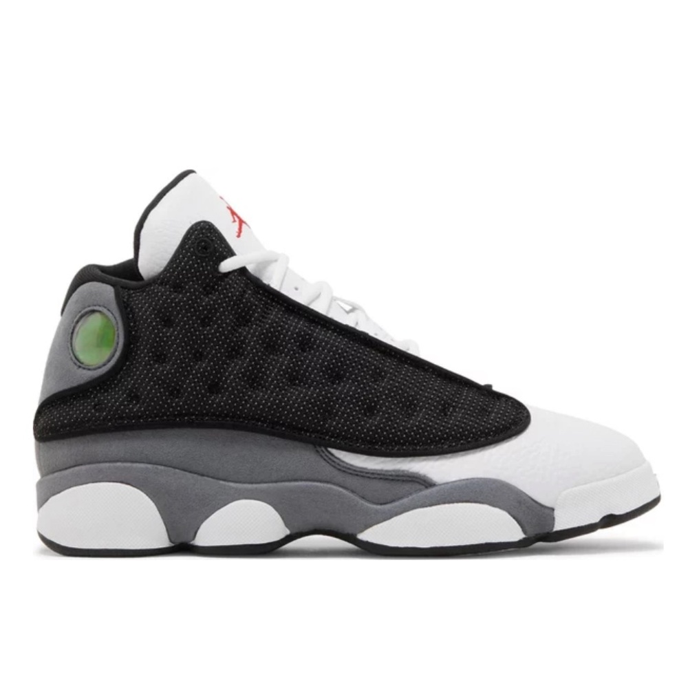 Air Jordan 13 Retro GS 'Black Flint'